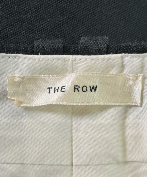 THE ROW ザ　ロウ スラックス レディース 【古着】【中古】_3