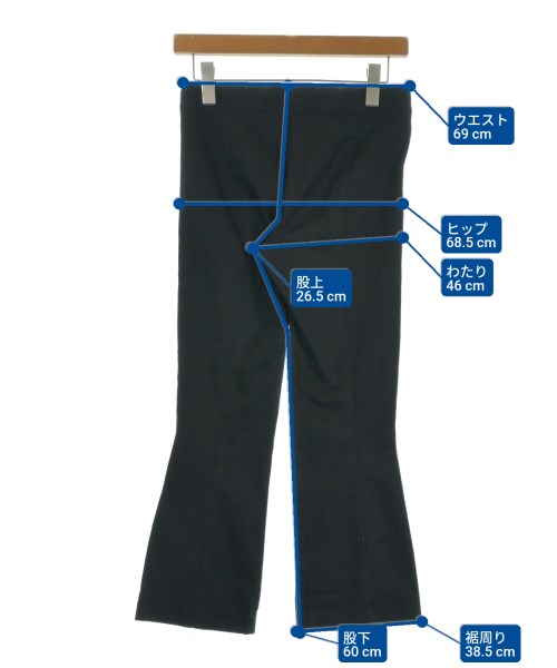 THE ROW ザ　ロウ デニムパンツ レディース 【古着】【中古】_5