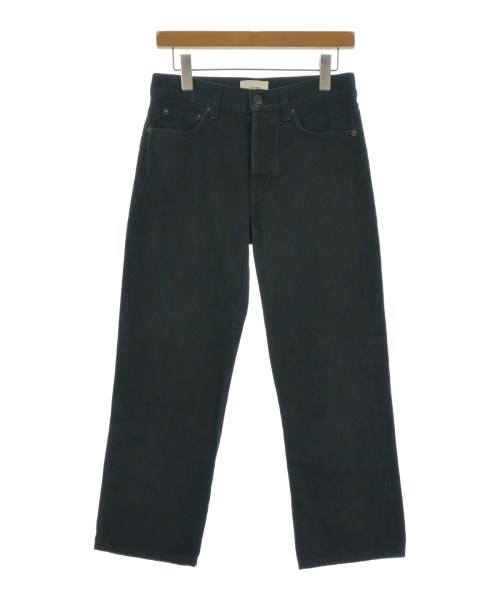 THE ROW ザ　ロウ デニムパンツ レディース 【古着】【中古】