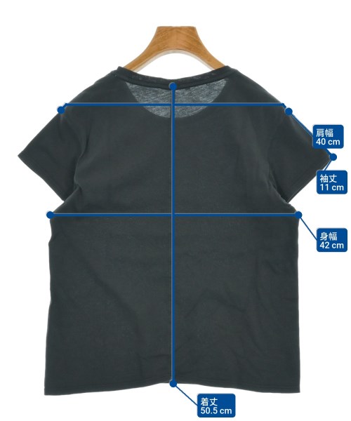 THE ROW ザ　ロウ Tシャツ・カットソー レディース 【古着】【中古】_5