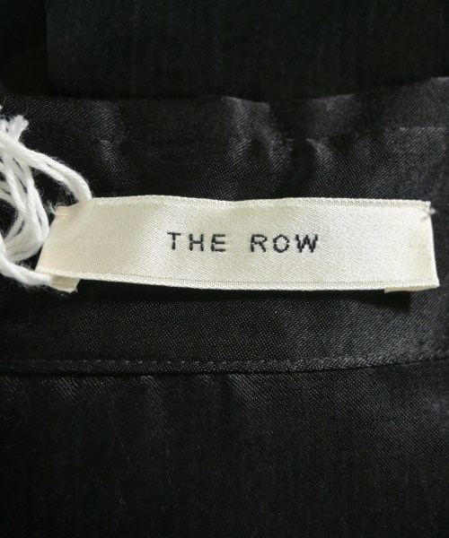THE ROW ザ　ロウ カジュアルシャツ レディース 【古着】【中古】_2