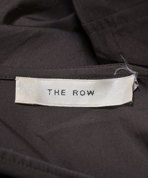 THE ROW ザ　ロウ ワンピース レディース 【古着】【中古】_2