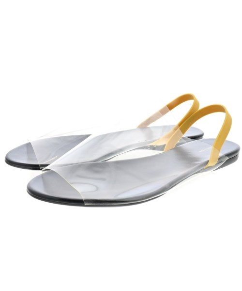 THE ROW ザ　ロウ サンダル レディース 【古着】【中古】