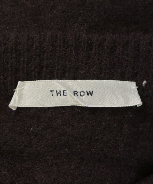 THE ROW ザ　ロウ ニット・セーター レディース 【古着】【中古】_2