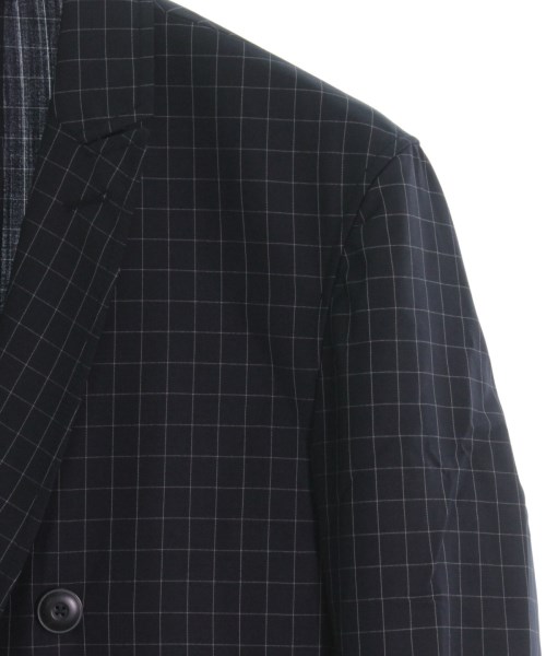 美品 3.1 Phillip Lim ブルゾン チェック柄 3.1 Phillip Lim(スリーワン フィリップ リム)チェック柄ブルゾン