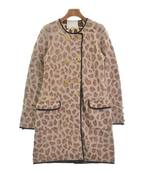 3.1 Phillip Lim スリーワンフィリップリム コート（その他） レディース 【古着】【中古】