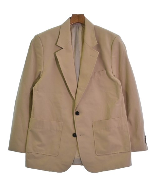 3.1 Phillip Lim スリーワンフィリップリム テーラードジャケット メンズ 【古着】【中古】の通販は