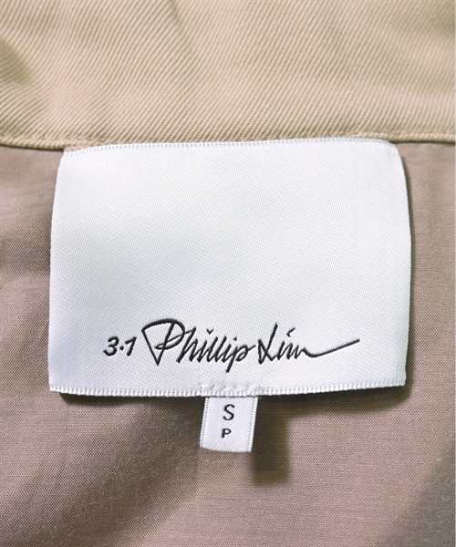 3.1 Phillip Lim スリーワンフィリップリム ブルゾン（その他