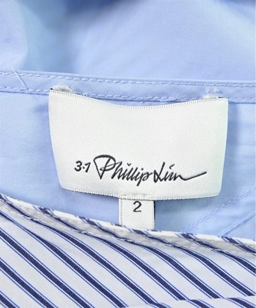 3.1 Phillip Lim スリーワンフィリップリム ワンピース レディース  