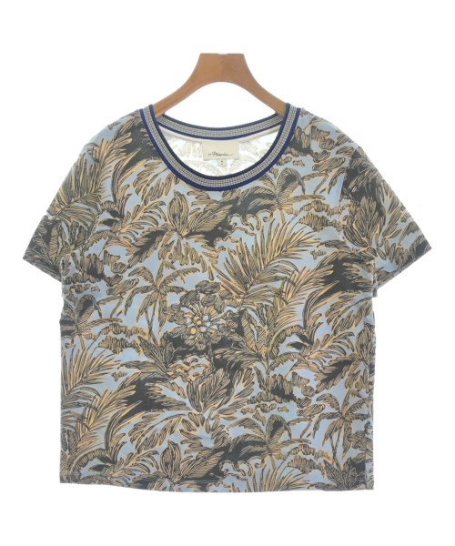 3.1 Phillip Lim スリーワンフィリップリム Tシャツ・カットソー レディース 【古着】【中古】の通販は