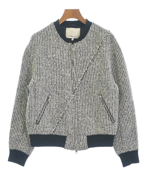 3.1 Phillip lim ブルゾン 3.1 Phillip Lim (Women) / スリーワン