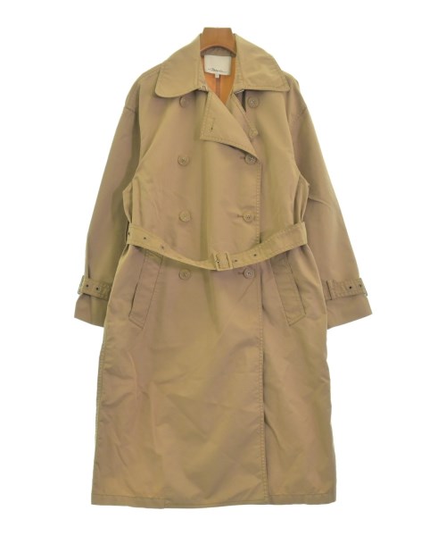 3.1 Phillip Lim スリーワンフィリップリム トレンチコート レディース 