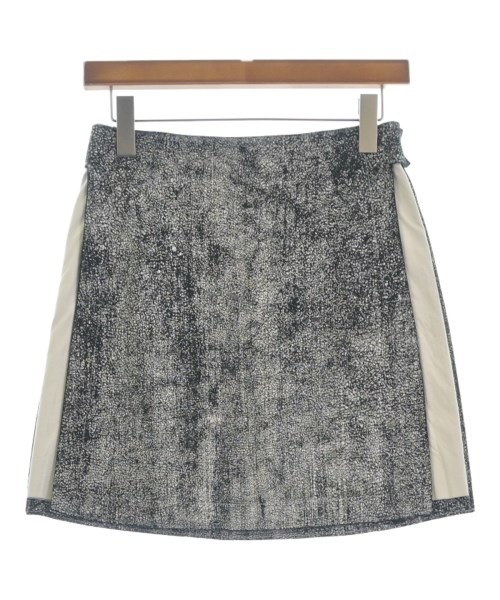 3.1 Phillip Lim スリーワンフィリップリム ミニスカート レディース 【古着】【中古】