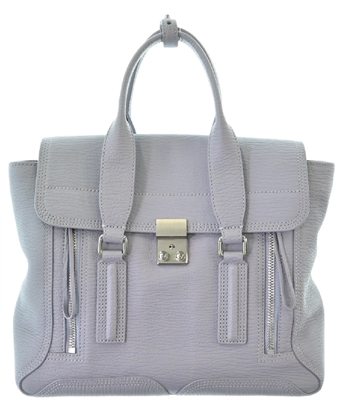 3.1 Phillip Lim スリーワンフィリップリム トートバッグ レディース 【古着】【中古】の通販は 20,600円