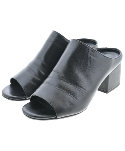 3.1 Phillip Lim スリーワンフィリップリム サンダル レディース 【古着】【中古】の通販は