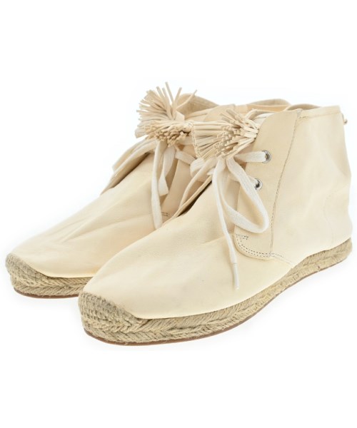 3.1 Phillip Lim スリーワンフィリップリム ブーツ レディース 【古着】【中古】の通販は