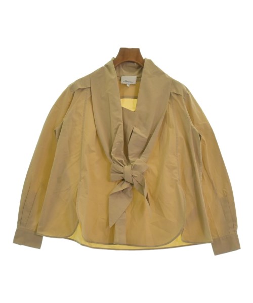 3.1 Phillip Lim スリーワンフィリップリム ブラウス レディース 【古着】【中古】の通販は