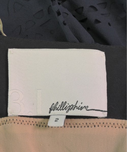 3.1 Phillip Lim スリーワンフィリップリム ブラウス レディース 【古着】【中古】の通販は