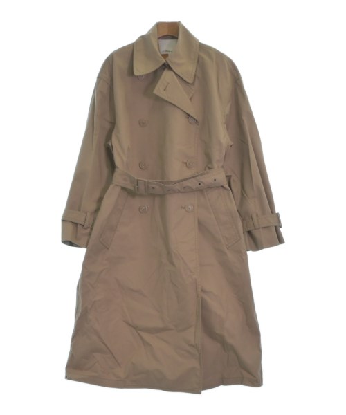3.1 Phillip Lim スリーワンフィリップリム トレンチコート レディース 【古着】【中古】の通販は 33,000円