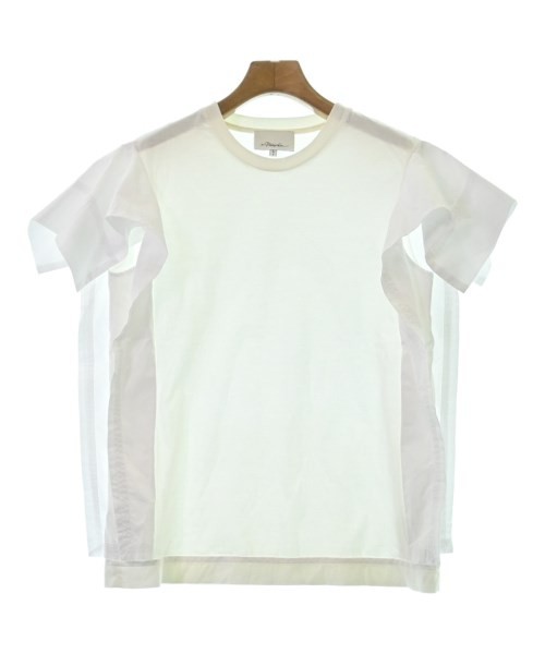 3.1 Phillip Lim スリーワンフィリップリム Tシャツ・カットソー レディース 【古着】【中古】