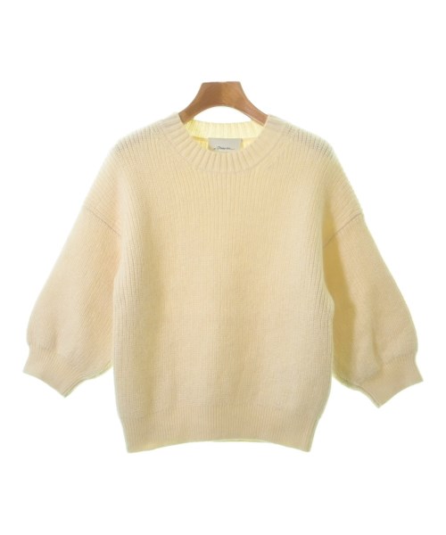 3.1 Phillip Lim ビジューニットワンピースXS