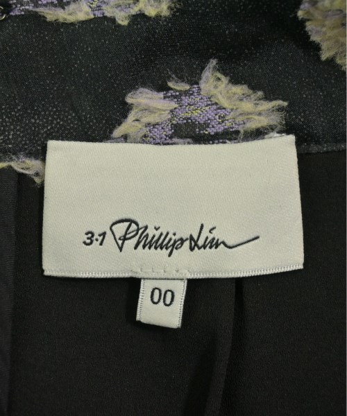 3.1 Phillip Lim スリーワンフィリップリム ロング・マキシ丈スカート レディース 【古着】【中古】_2