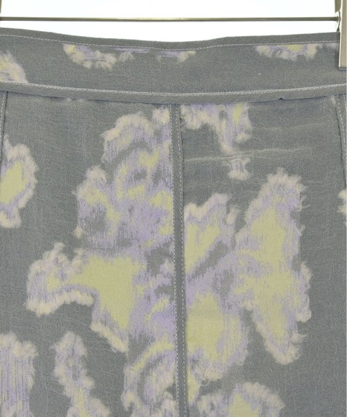 3.1 Phillip Lim スリーワンフィリップリム ロング・マキシ丈スカート レディース 【古着】【中古】_4