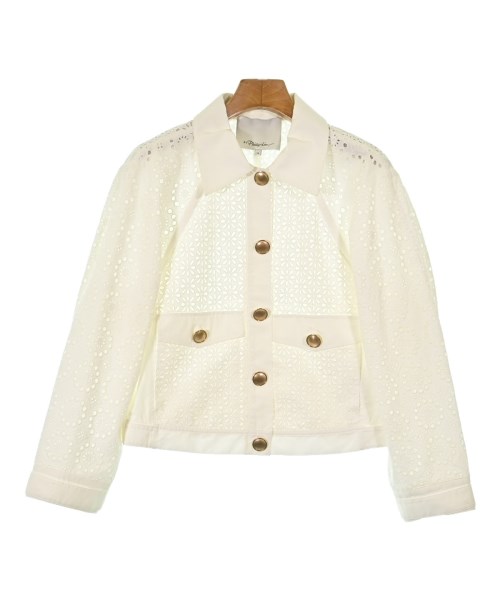 3.1 Phillip Lim スリーワンフィリップリム ブルゾン（その他） レディース 【古着】【中古】