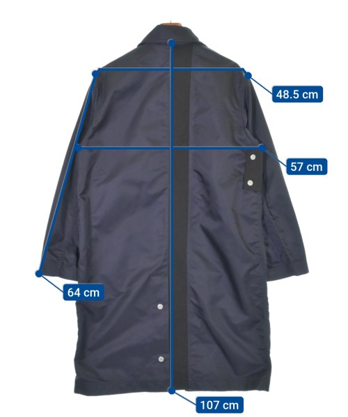 3.1 Phillip Lim コート（その他） メンズ スリーワンフィリップリム 古着