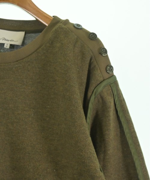 【未使用品】3.1 Phillip Lim ベルテッドセーター サイズ0 楽天市場】3．1 Phillip Lim（セーター｜ニット・セーター