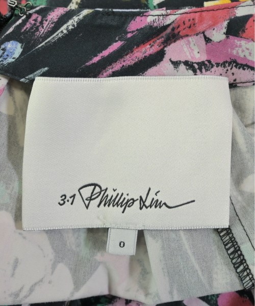 3.1 Phillip Lim スリーワンフィリップリム カジュアルシャツ レディース 【古着】【中古】_2