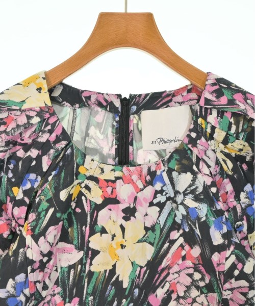 3.1 Phillip Lim スリーワンフィリップリム カジュアルシャツ レディース 【古着】【中古】_3