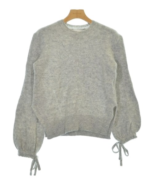 3.1 phillip lim フィリップリム ニット ポンチョS