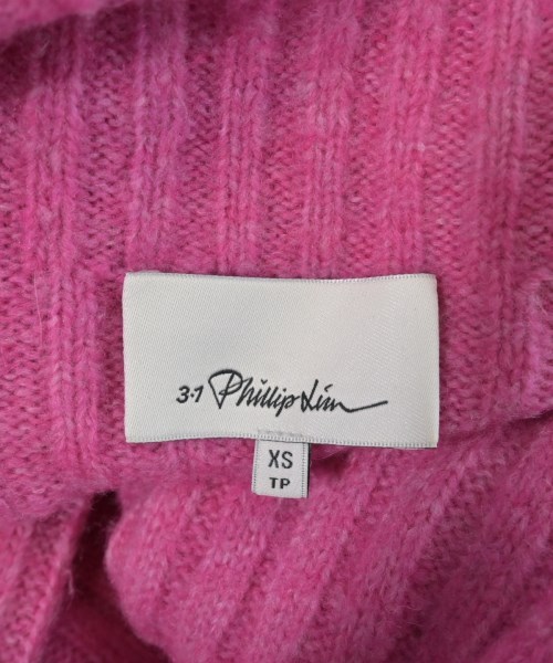 3.1 Phillip Lim スリーワンフィリップリム ニット・セーター レディース 【古着】【中古】_2
