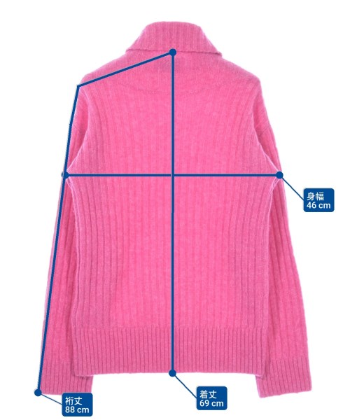 3.1 Phillip Lim スリーワンフィリップリム ニット・セーター レディース 【古着】【中古】_5