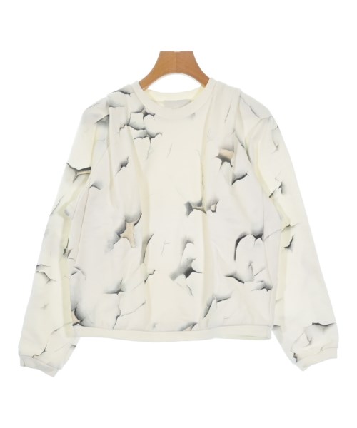 3.1 Phillip Lim スリーワンフィリップリム スウェット レディース 【古着】【中古】