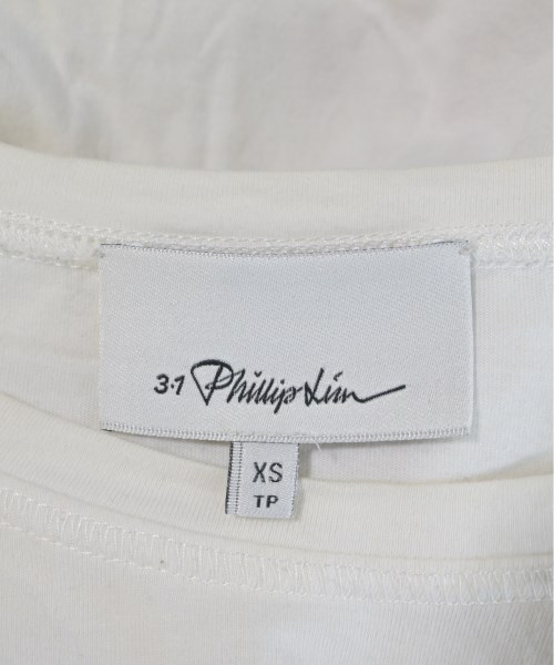 3.1 Phillip Lim スリーワンフィリップリム Tシャツ・カットソー レディース 【古着】【中古】_2