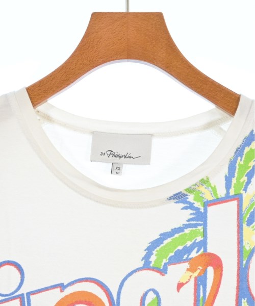 3.1 Phillip Lim スリーワンフィリップリム Tシャツ・カットソー レディース 【古着】【中古】_3