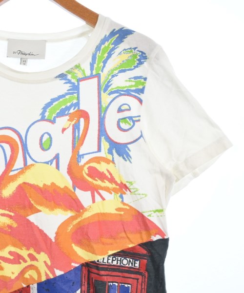 3.1 Phillip Lim スリーワンフィリップリム Tシャツ・カットソー レディース 【古着】【中古】_4