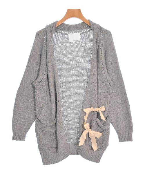 3.1 Phillip Lim スリーワンフィリップリム カーディガン レディース 【古着】【中古】