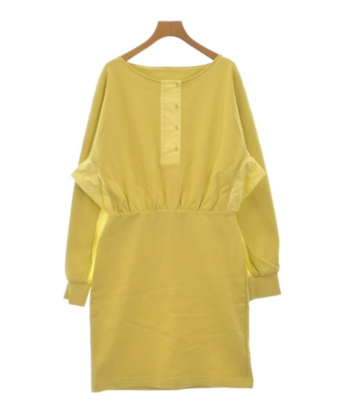 3.1 Phillip Lim スリーワンフィリップリム ワンピース レディース 【古着】【中古】の通販は 11,396円