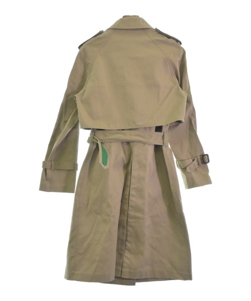 3.1 Phillip Lim スリーワンフィリップリム トレンチコート 3.1 Phillip Lim スリーワンフィリップリム トレンチコート