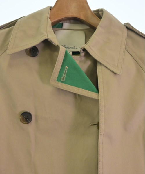 3.1 Phillip Lim スリーワンフィリップリム トレンチコート 3.1 Phillip Lim スリーワンフィリップリム トレンチコート