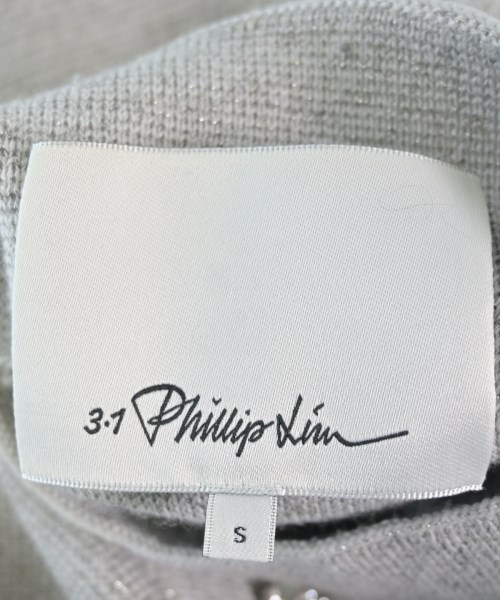 3.1 Phillip Lim スリーワンフィリップリム ニット・セーター レディース 【古着】【中古】_2