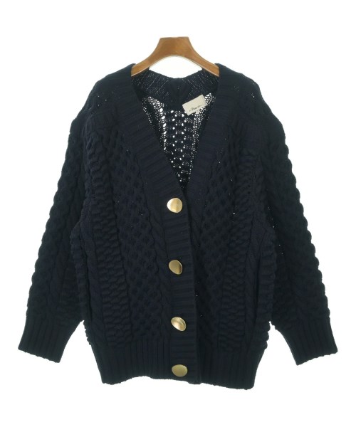 3.1 Phillip Lim スリーワンフィリップリム カーディガン レディース 【古着】【中古】
