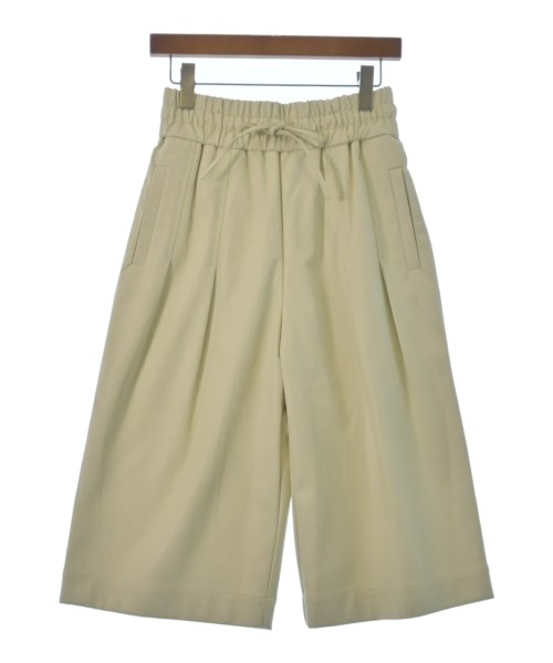 3.1 Phillip Lim スリーワンフィリップリム クロップドパンツ レディース 【古着】【中古】の通販は