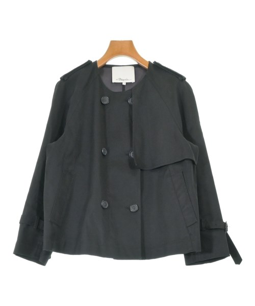 3.1 Phillip Lim スリーワンフィリップリム ブルゾン レディース 【古着】【中古】