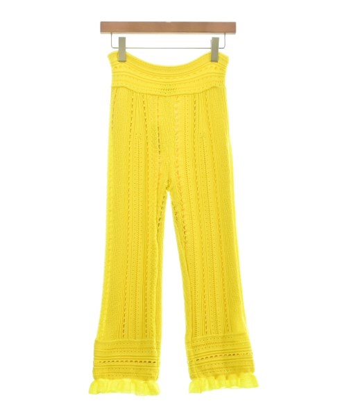 3.1 Phillip Lim スリーワンフィリップリム パンツ（その他） レディース 【古着】【中古】