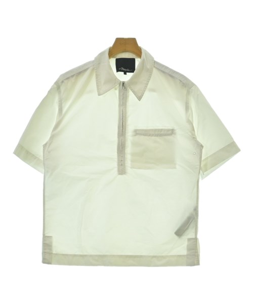 3.1 Phillip Lim スリーワンフィリップリム カジュアルシャツ メンズ 【古着】【中古】