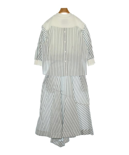 3.1 Phillip Lim スリーワンフィリップリム シャツワンピース レディース 【古着】【中古】_1